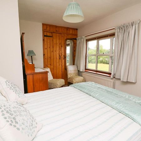 Newbridge on Wye Holly Farm Cottage מראה חיצוני תמונה