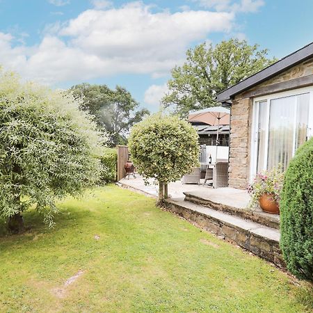Newbridge on Wye Holly Farm Cottage מראה חיצוני תמונה