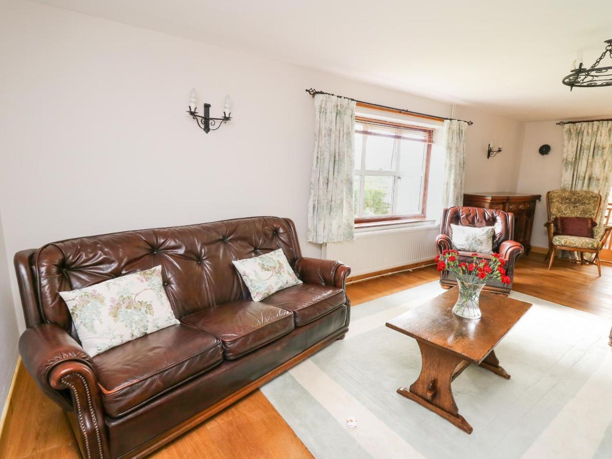 Newbridge on Wye Holly Farm Cottage מראה חיצוני תמונה