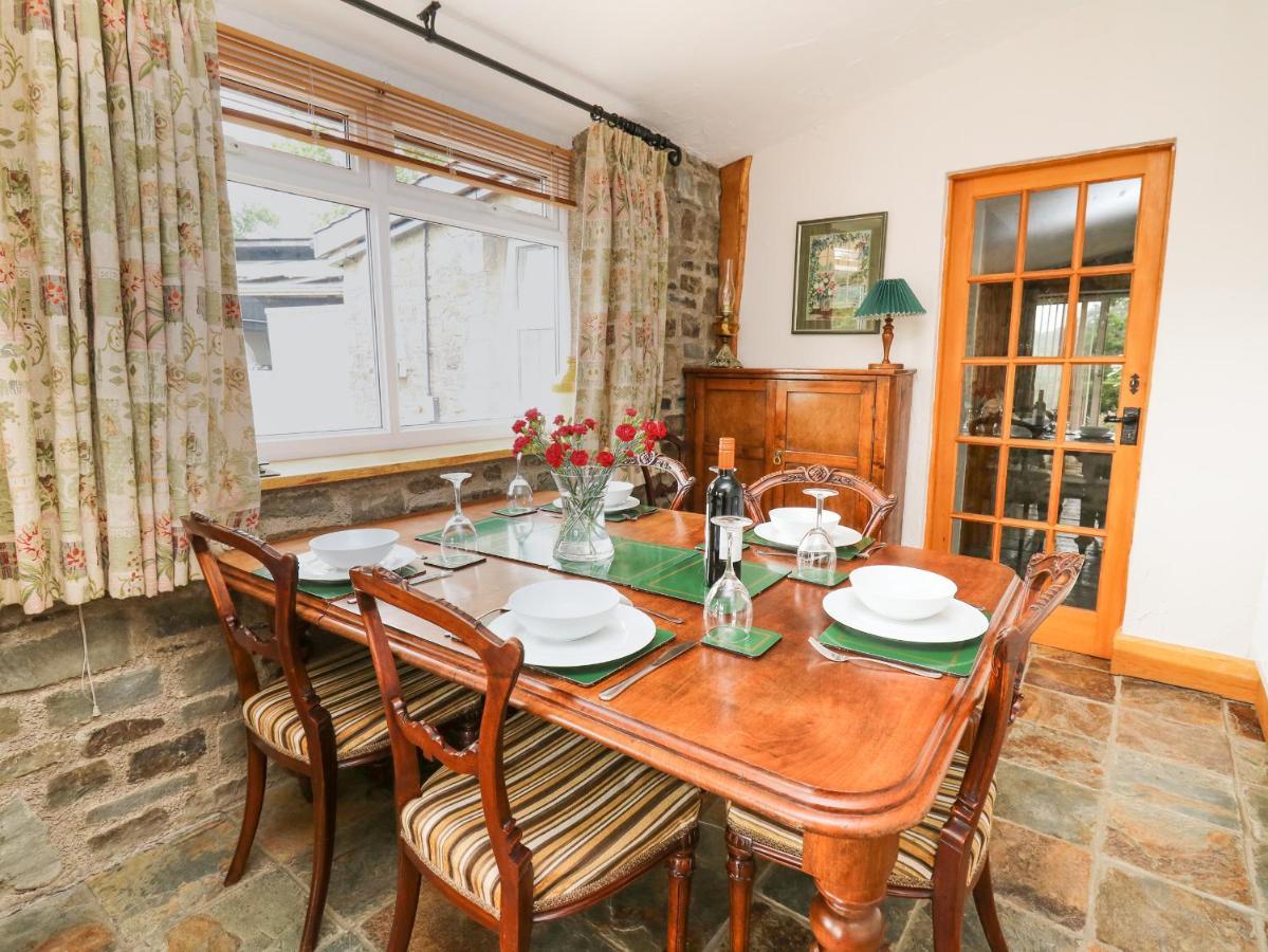 Newbridge on Wye Holly Farm Cottage מראה חיצוני תמונה
