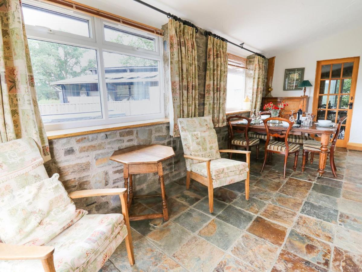 Newbridge on Wye Holly Farm Cottage מראה חיצוני תמונה