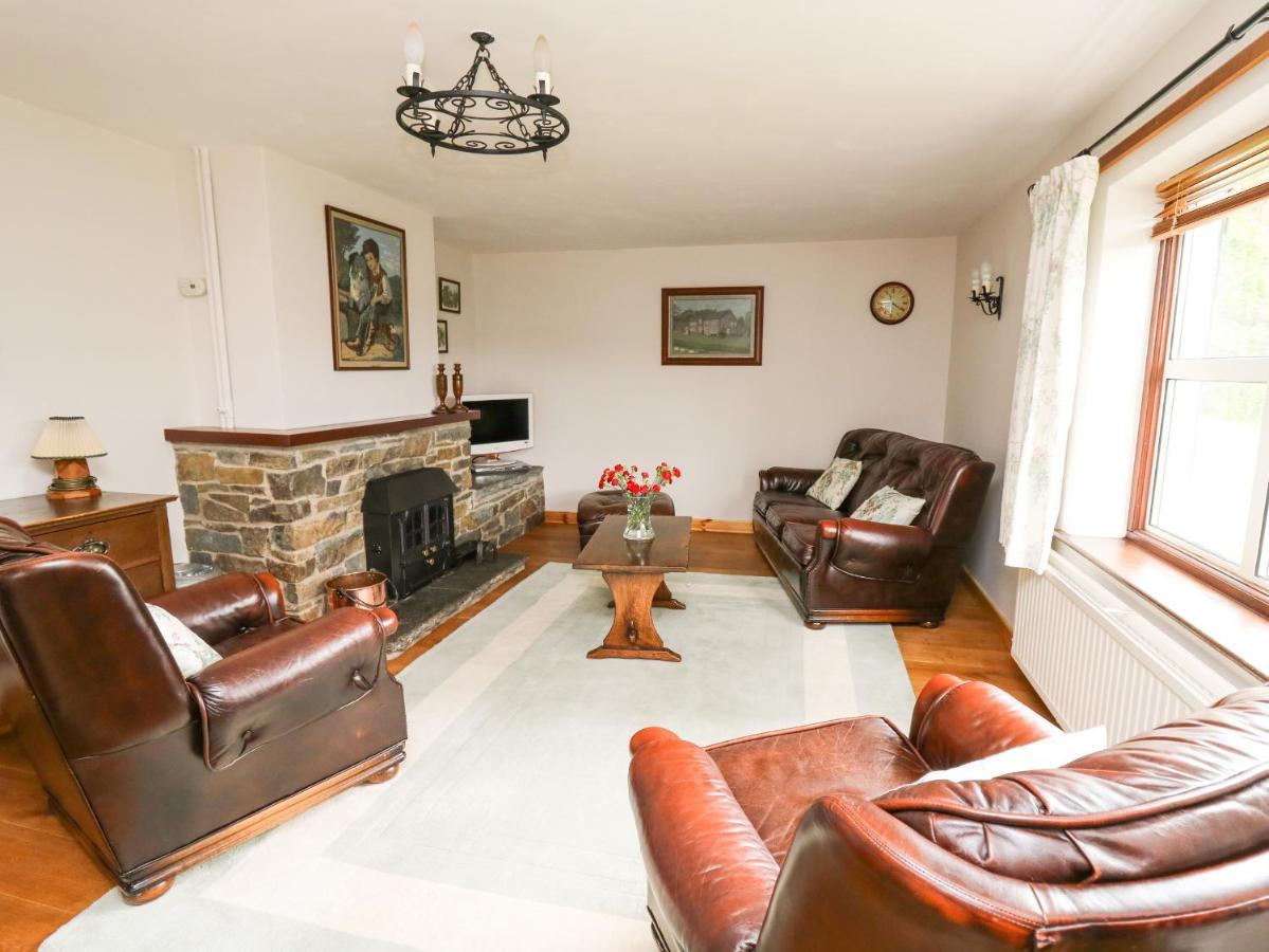 Newbridge on Wye Holly Farm Cottage מראה חיצוני תמונה