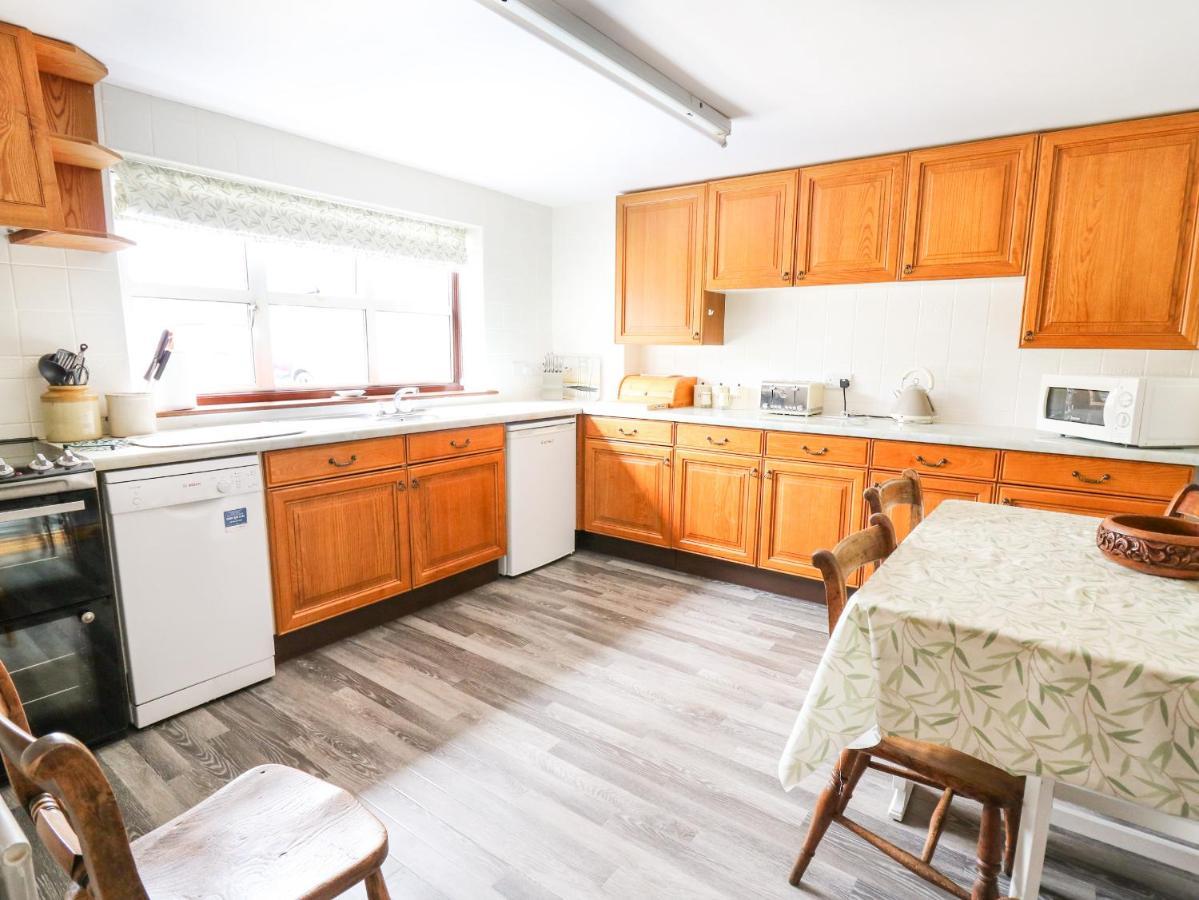 Newbridge on Wye Holly Farm Cottage מראה חיצוני תמונה