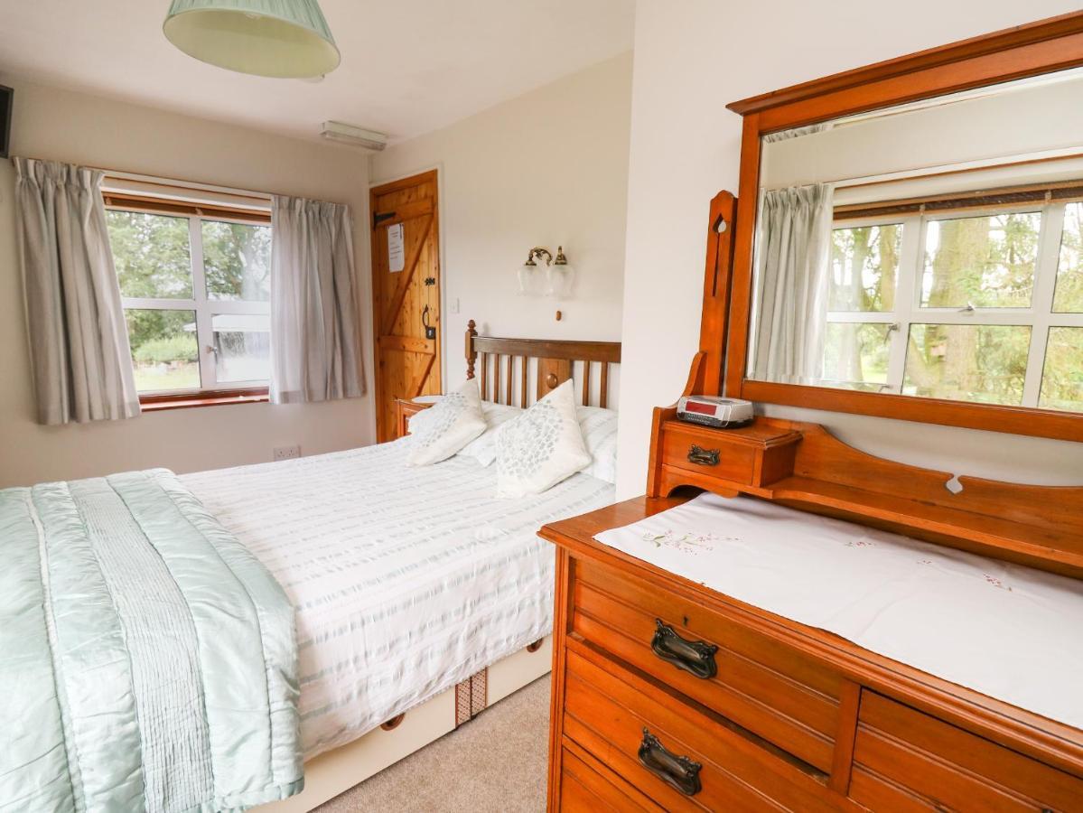 Newbridge on Wye Holly Farm Cottage מראה חיצוני תמונה