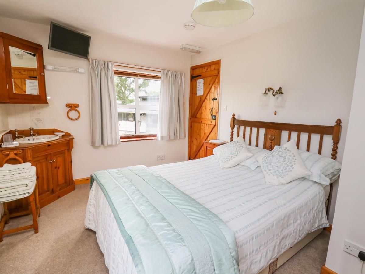 Newbridge on Wye Holly Farm Cottage מראה חיצוני תמונה