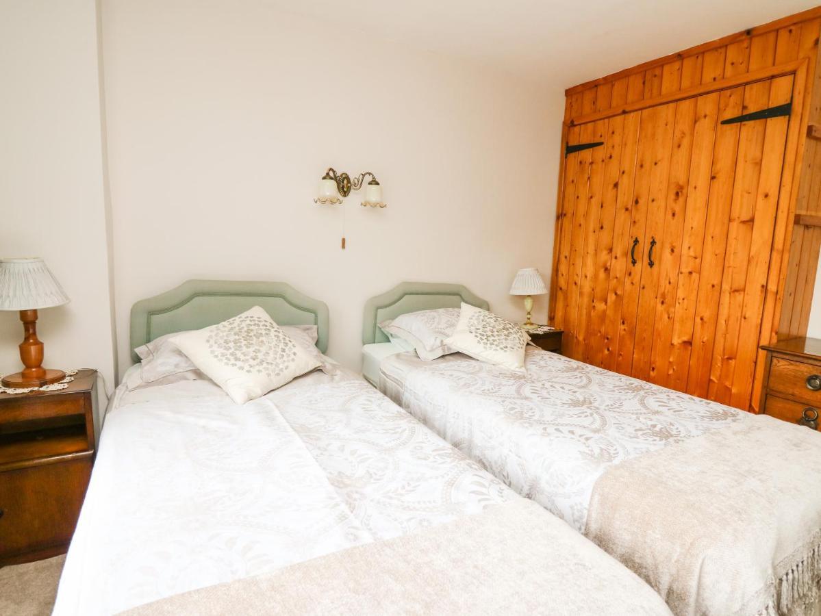 Newbridge on Wye Holly Farm Cottage מראה חיצוני תמונה