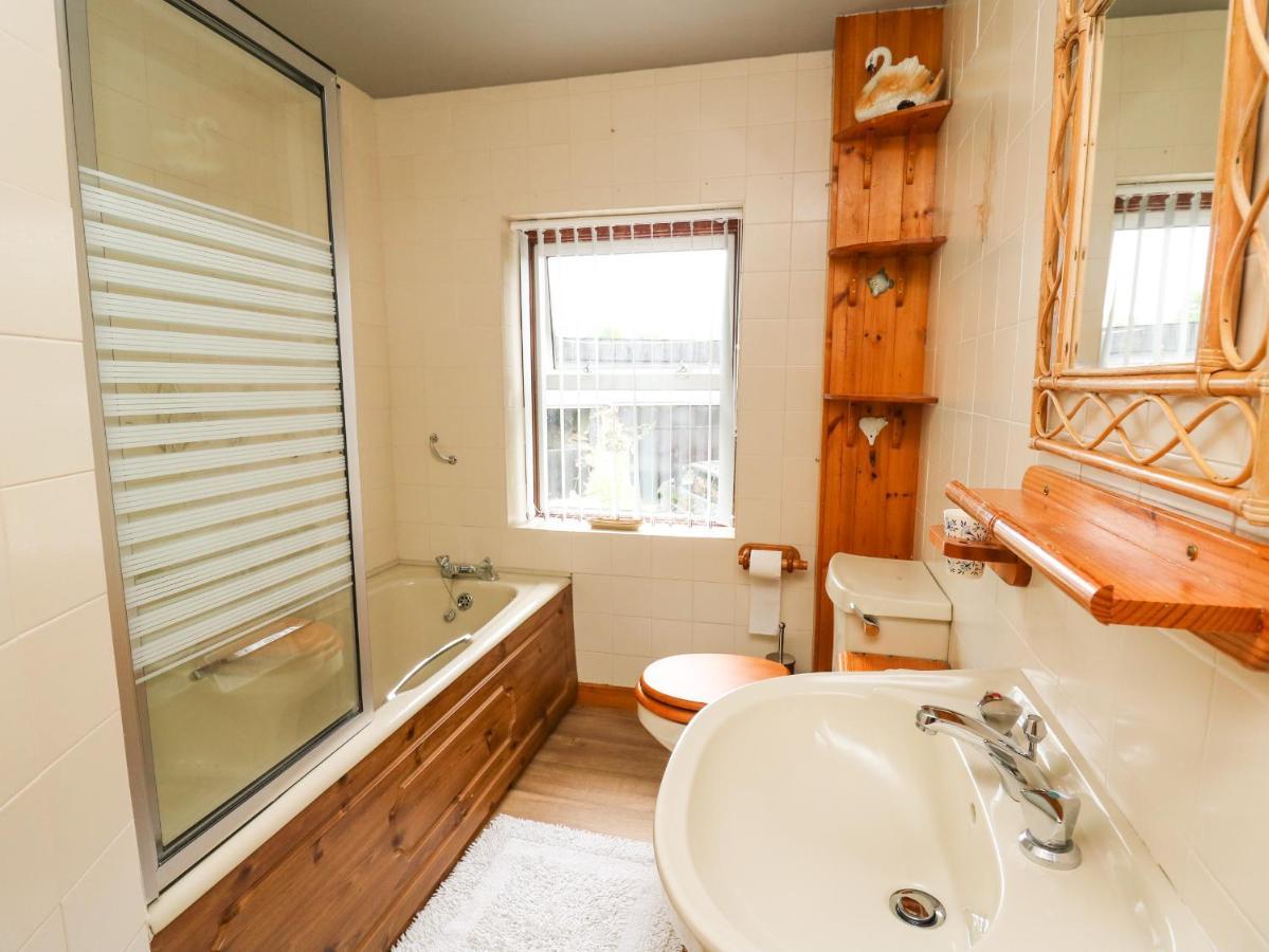 Newbridge on Wye Holly Farm Cottage מראה חיצוני תמונה