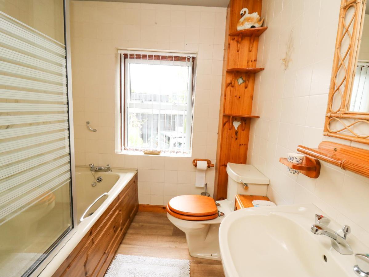 Newbridge on Wye Holly Farm Cottage מראה חיצוני תמונה