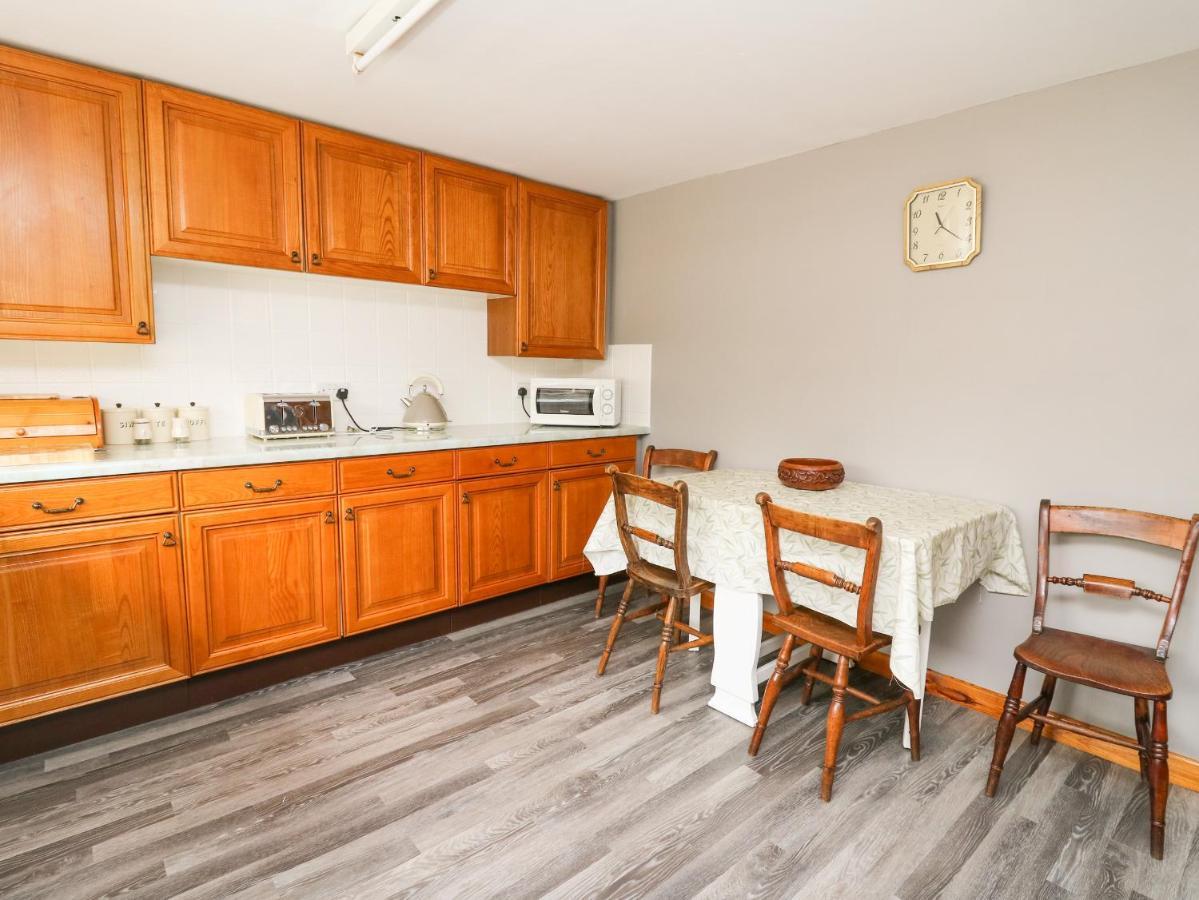 Newbridge on Wye Holly Farm Cottage מראה חיצוני תמונה