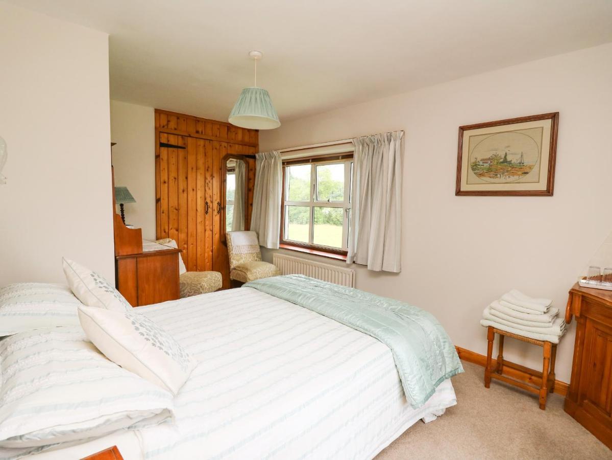 Newbridge on Wye Holly Farm Cottage מראה חיצוני תמונה
