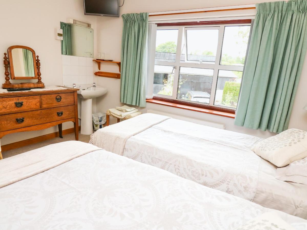Newbridge on Wye Holly Farm Cottage מראה חיצוני תמונה