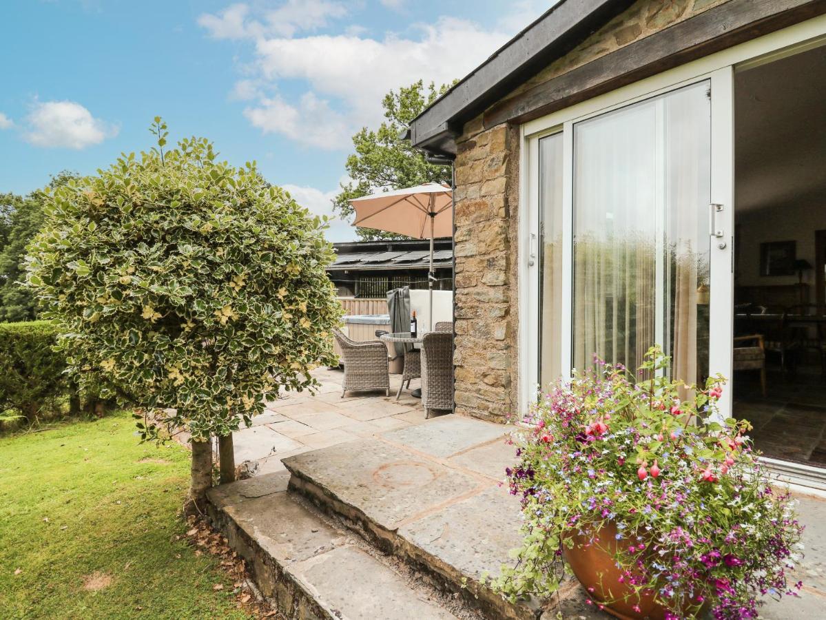 Newbridge on Wye Holly Farm Cottage מראה חיצוני תמונה