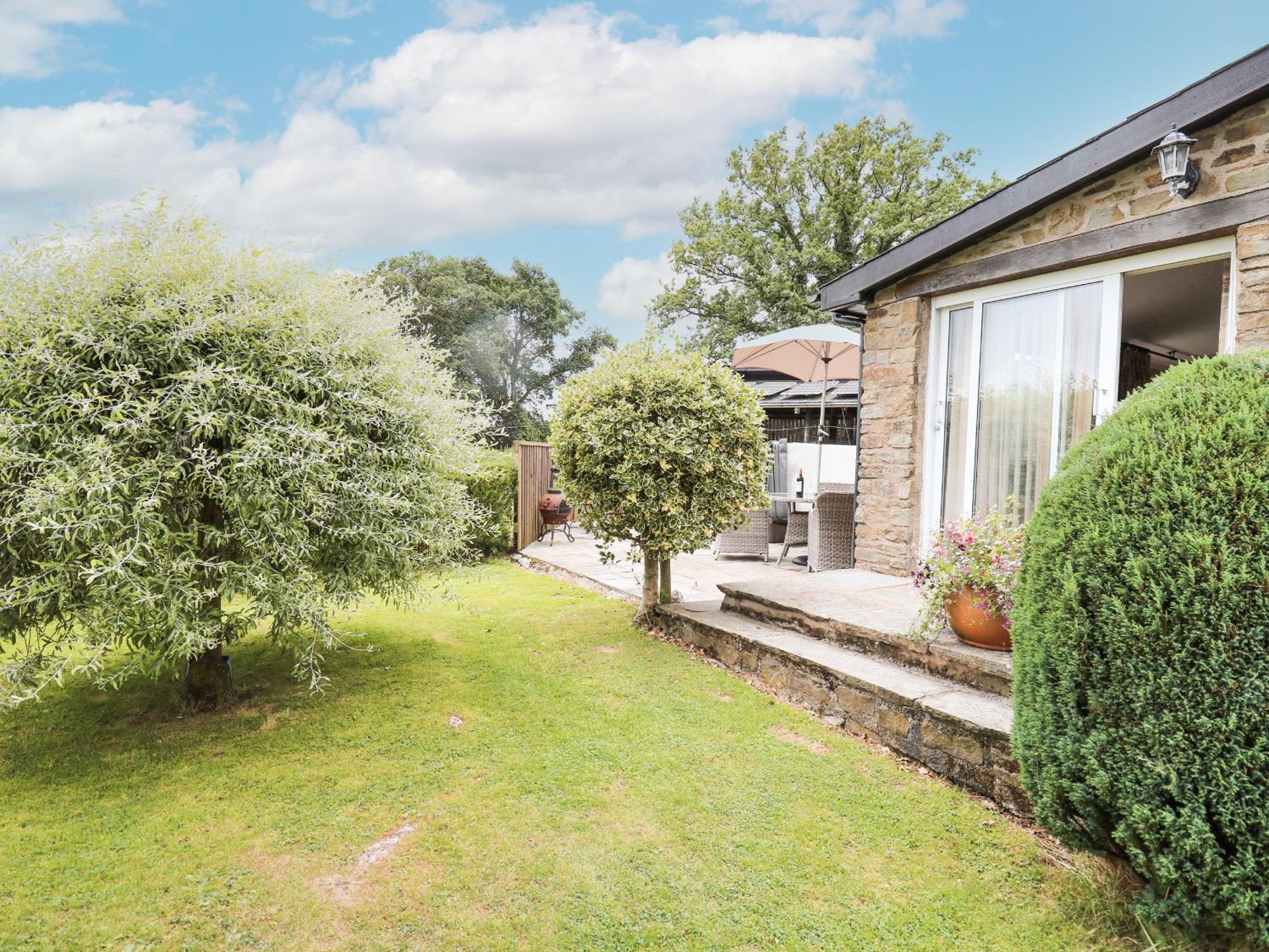 Newbridge on Wye Holly Farm Cottage מראה חיצוני תמונה