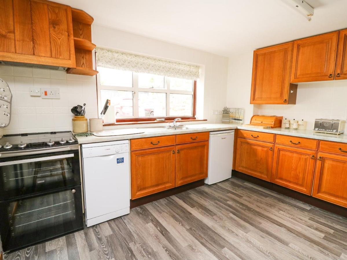 Newbridge on Wye Holly Farm Cottage מראה חיצוני תמונה